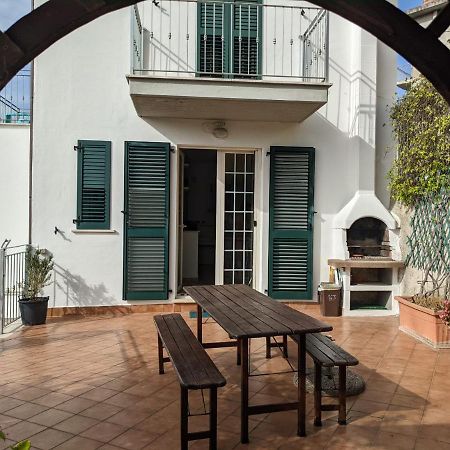 Furiaforte! Villa Ascoli Piceno Eksteriør bilde