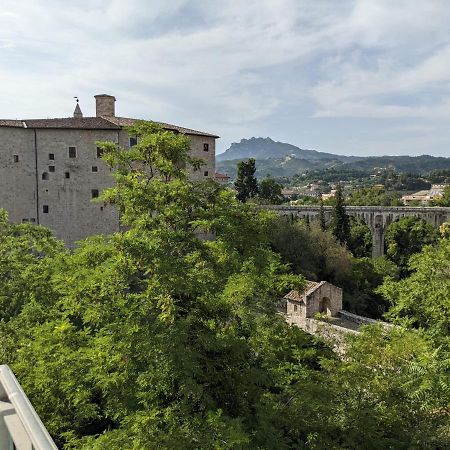 Furiaforte! Villa Ascoli Piceno Eksteriør bilde