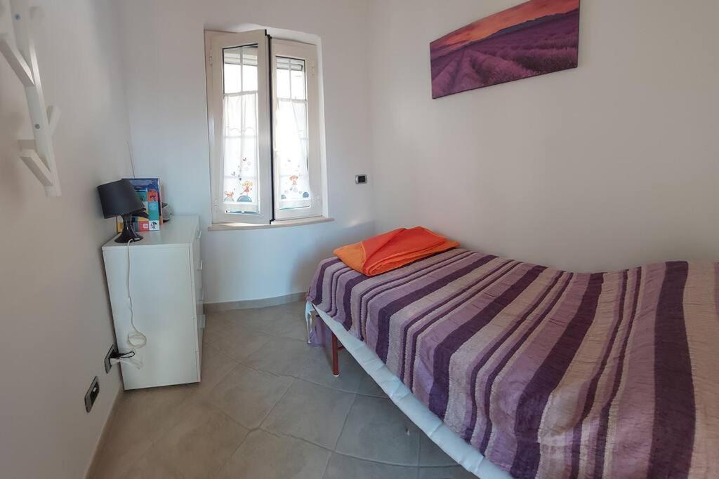 Furiaforte! Villa Ascoli Piceno Eksteriør bilde