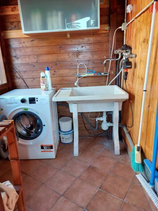 Furiaforte! Villa Ascoli Piceno Eksteriør bilde
