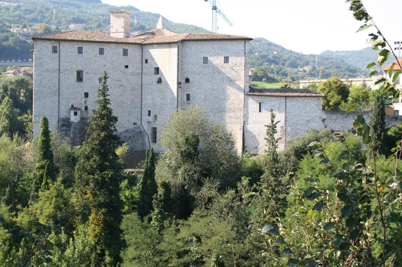 Furiaforte! Villa Ascoli Piceno Eksteriør bilde