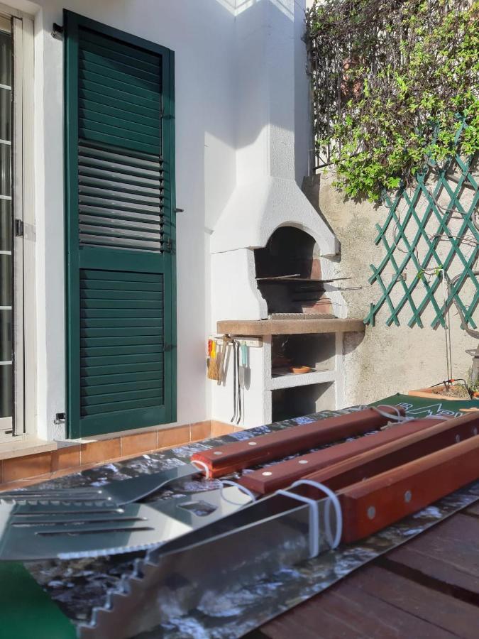 Furiaforte! Villa Ascoli Piceno Eksteriør bilde
