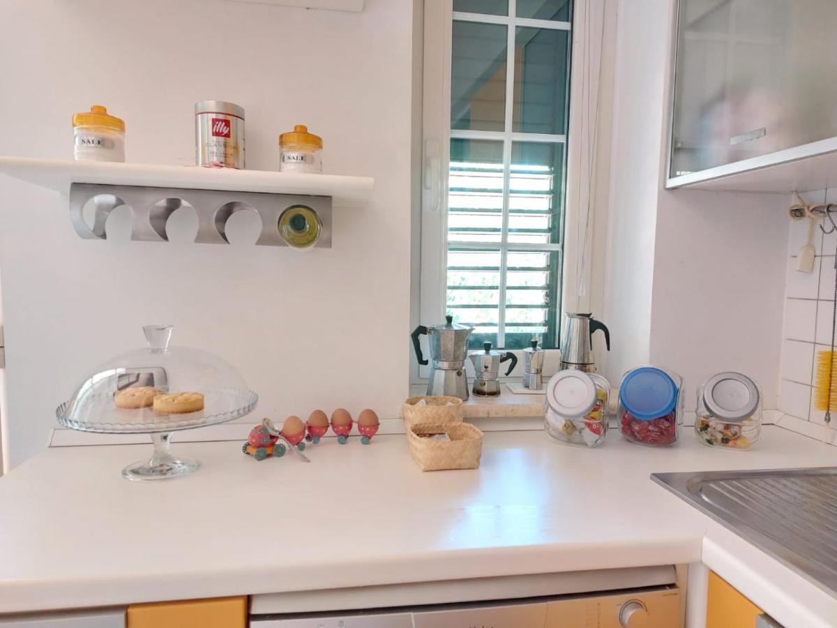 Furiaforte! Villa Ascoli Piceno Eksteriør bilde